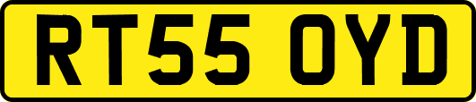 RT55OYD