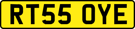 RT55OYE