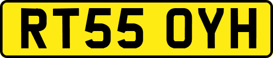 RT55OYH