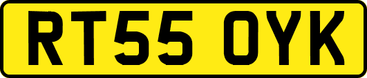 RT55OYK