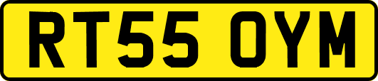 RT55OYM