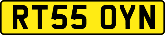 RT55OYN