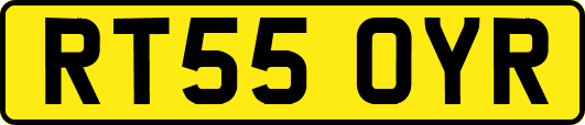 RT55OYR