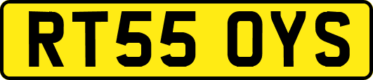 RT55OYS