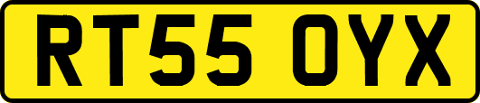RT55OYX