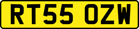 RT55OZW