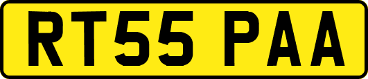 RT55PAA