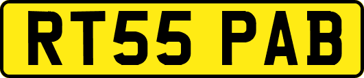 RT55PAB