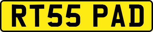 RT55PAD