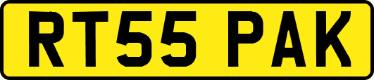 RT55PAK