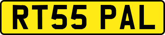 RT55PAL