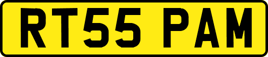 RT55PAM