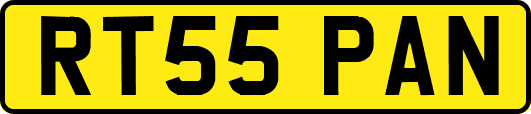 RT55PAN