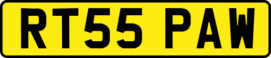 RT55PAW
