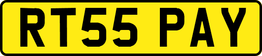 RT55PAY