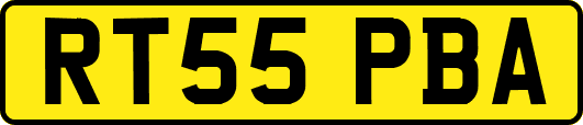 RT55PBA