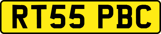 RT55PBC