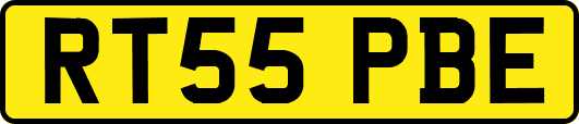 RT55PBE