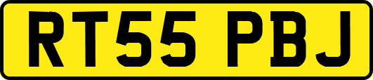RT55PBJ