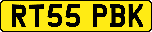 RT55PBK
