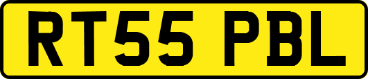 RT55PBL