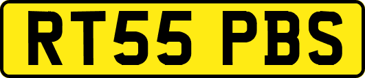 RT55PBS