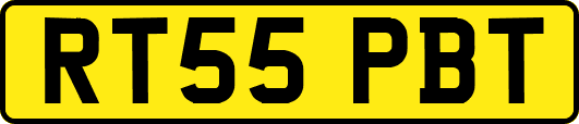 RT55PBT
