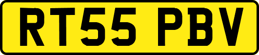 RT55PBV