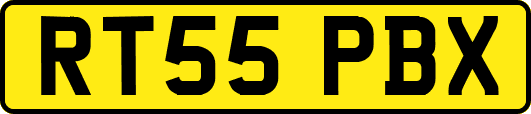 RT55PBX