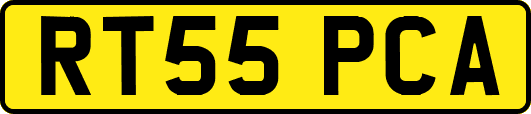 RT55PCA