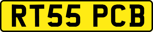 RT55PCB