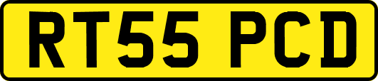 RT55PCD