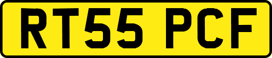 RT55PCF