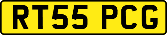 RT55PCG