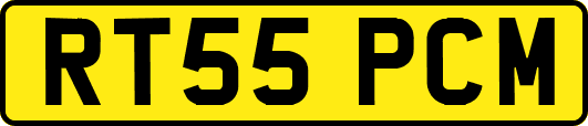 RT55PCM
