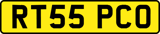 RT55PCO