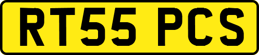 RT55PCS