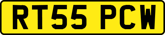 RT55PCW