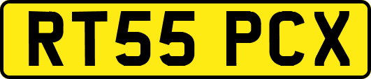 RT55PCX