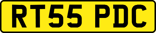 RT55PDC