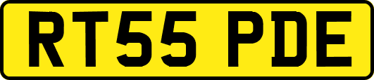 RT55PDE