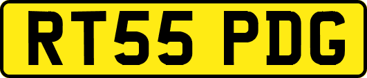 RT55PDG