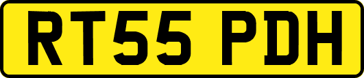 RT55PDH