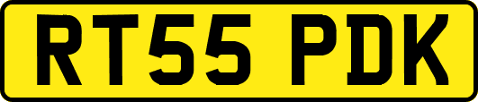RT55PDK
