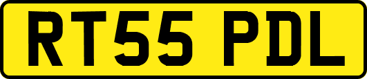 RT55PDL