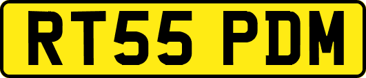 RT55PDM