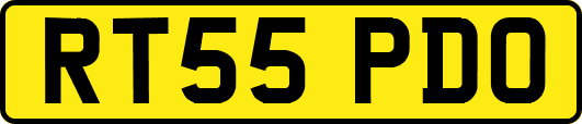 RT55PDO