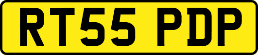 RT55PDP