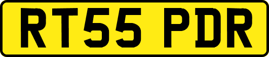 RT55PDR