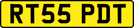 RT55PDT